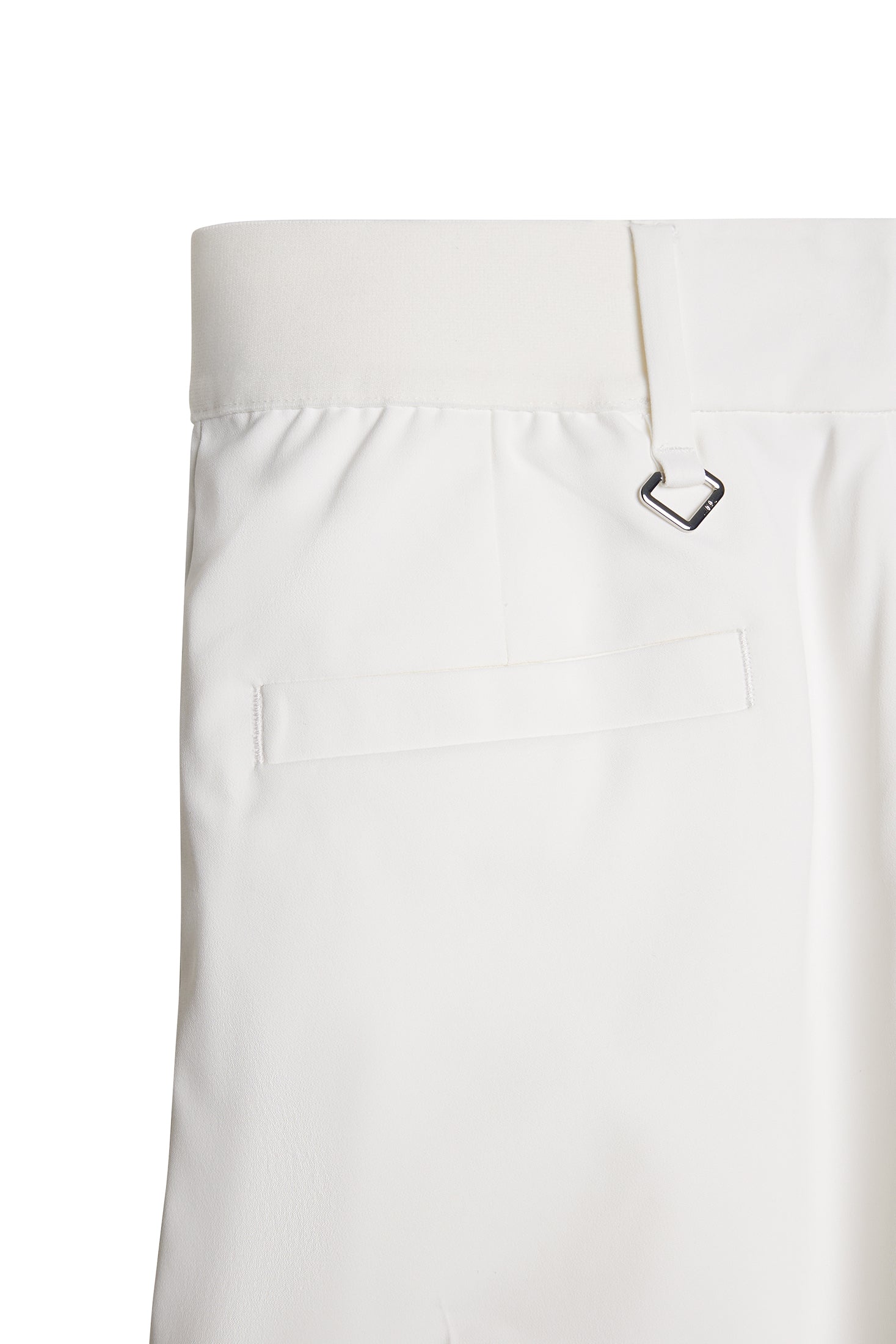 Pinja Pant / White – J.Lindeberg