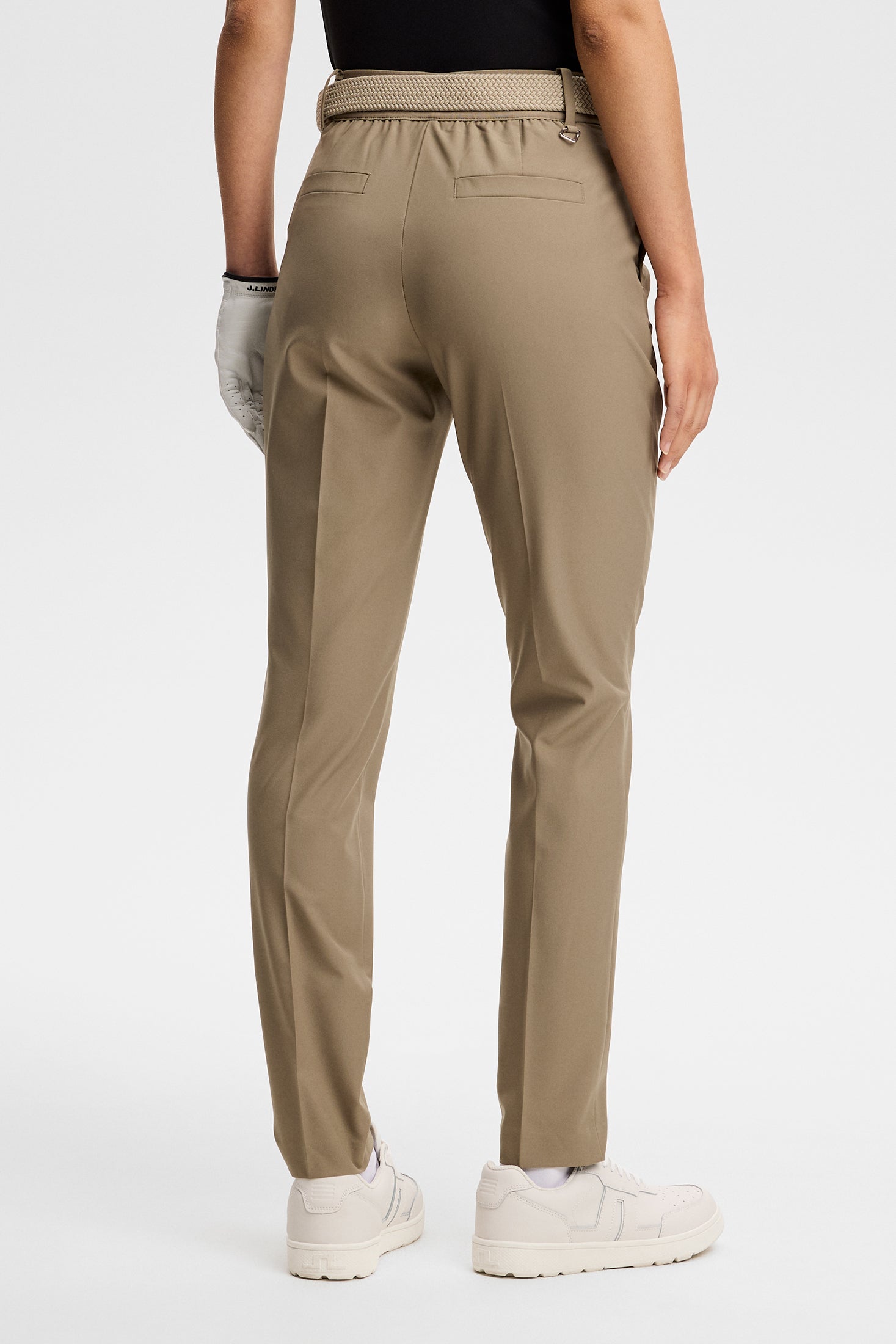 Pinja Pant / Brindle | J.Lindeberg Official