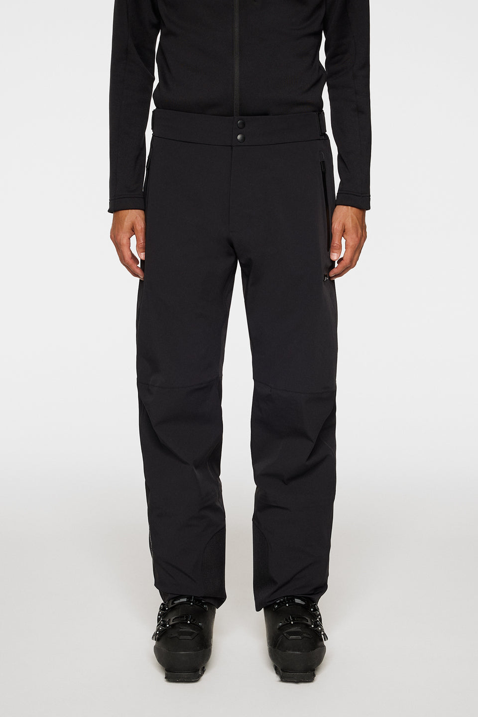 Solarcore Shell Pant / Black
