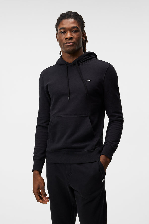 Cal Sweat Hoodie / Black