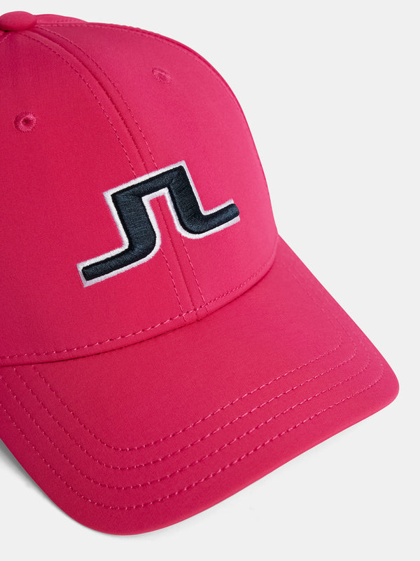 Anga Cap / Fuchsia Purple