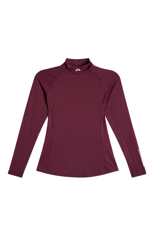 Ella Compression Top / Winetasting