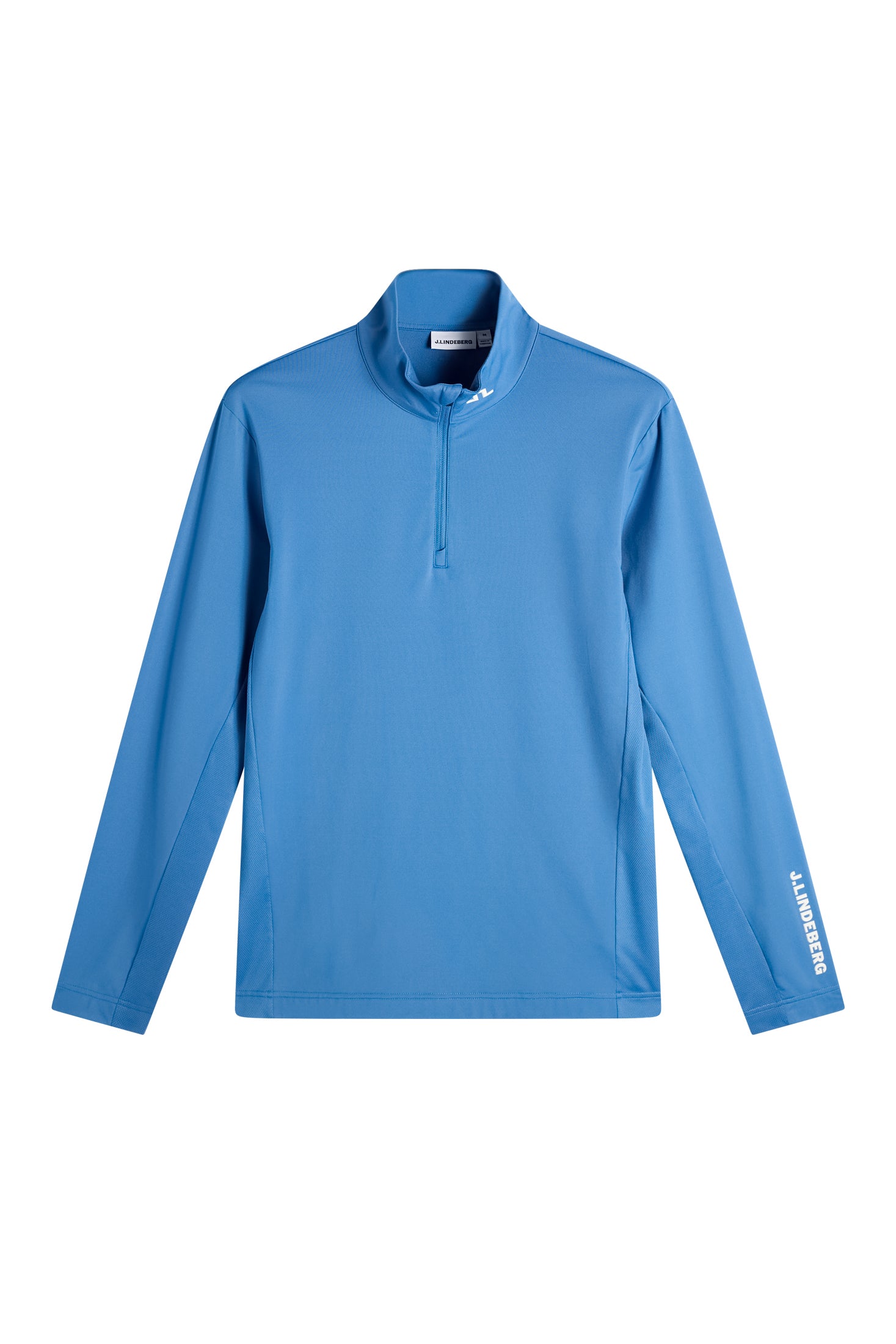 Tour Tech Mid Layer / Federal Blue – J.Lindeberg EU