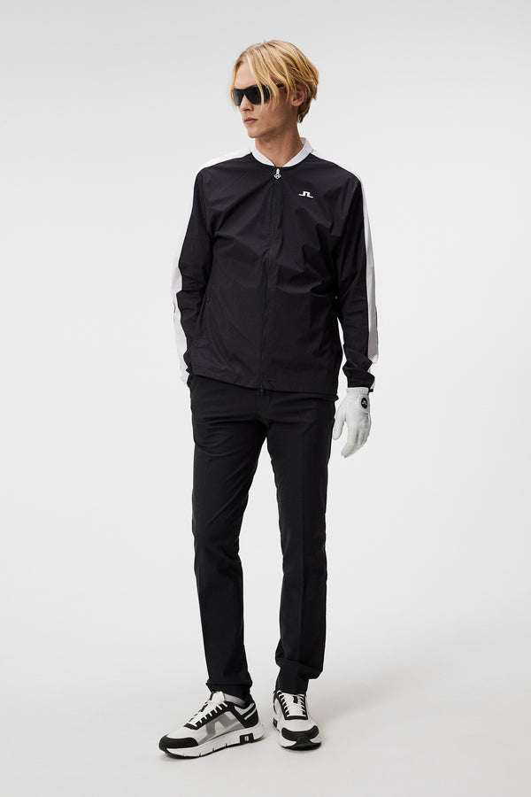 Tom Jacket / Black