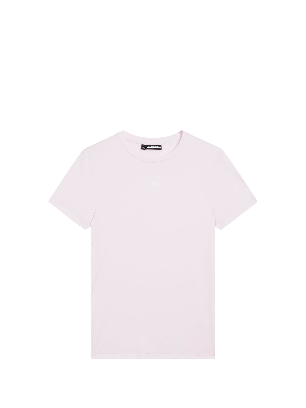 Ada T-shirt / Cradle Pink