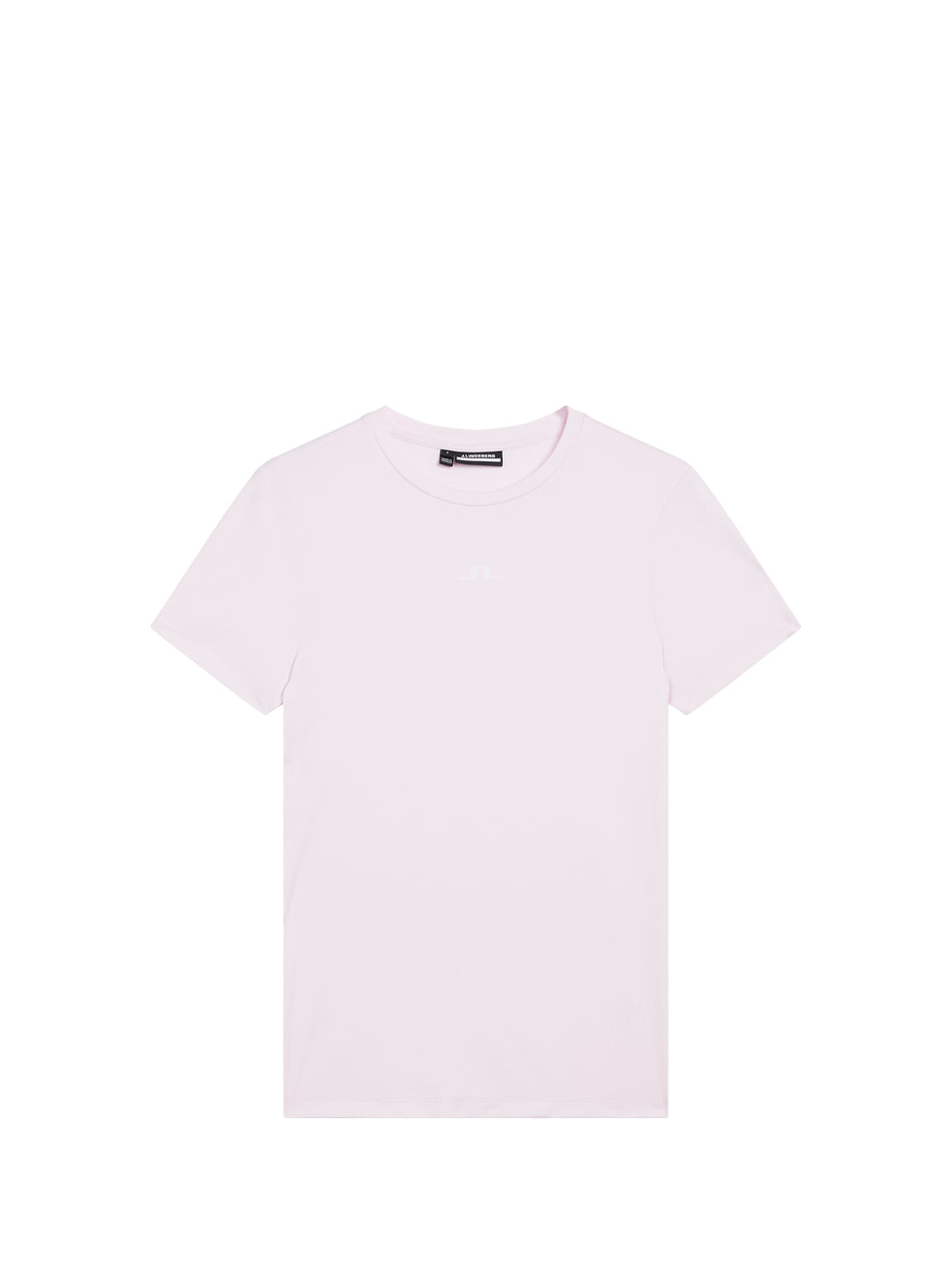 Ada T-shirt / Cradle Pink