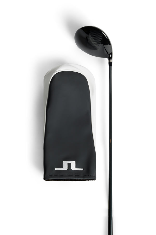 Driver Club Headcover / Black
