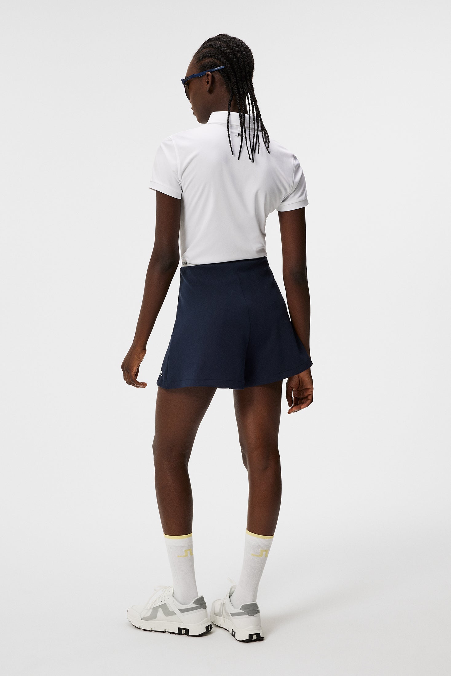 Emrah Shorts / JL Navy – J.Lindeberg EU
