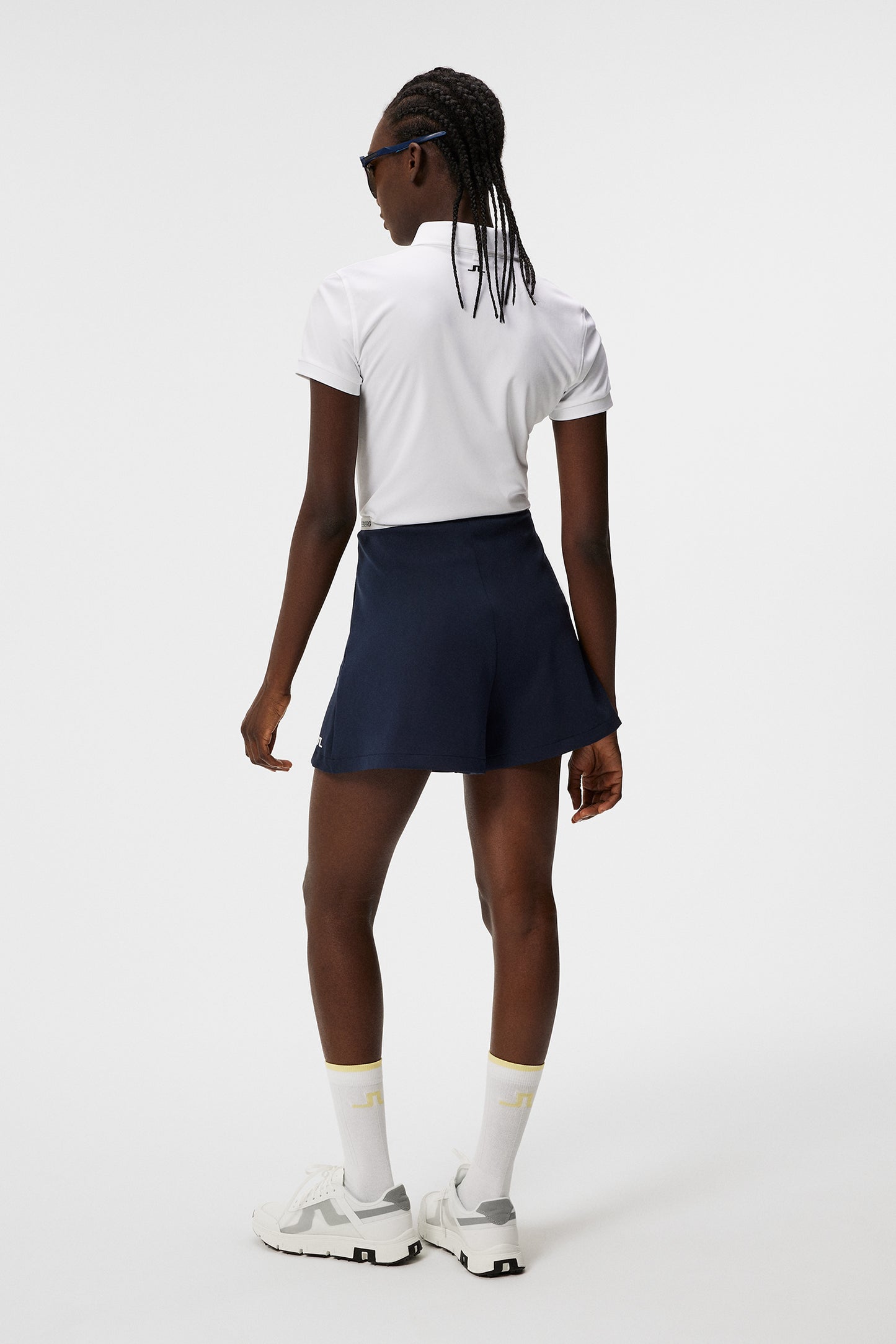 Emrah Shorts / JL Navy