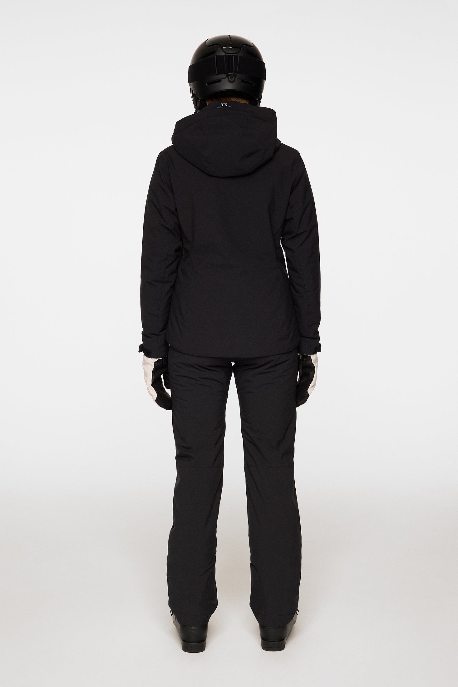 Rosario Pant / Black – J.Lindeberg EU