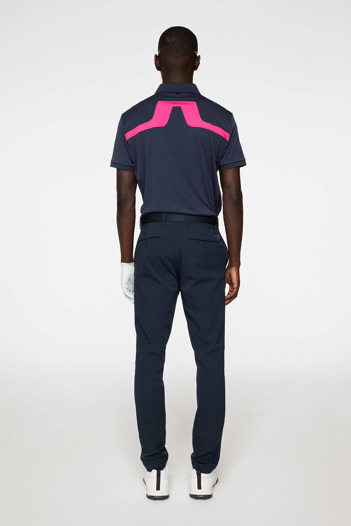 Vent Pant / JL Navy – J.Lindeberg EU