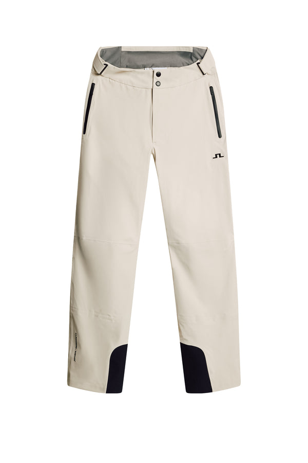 Solarcore Shell Pant / Moonbeam