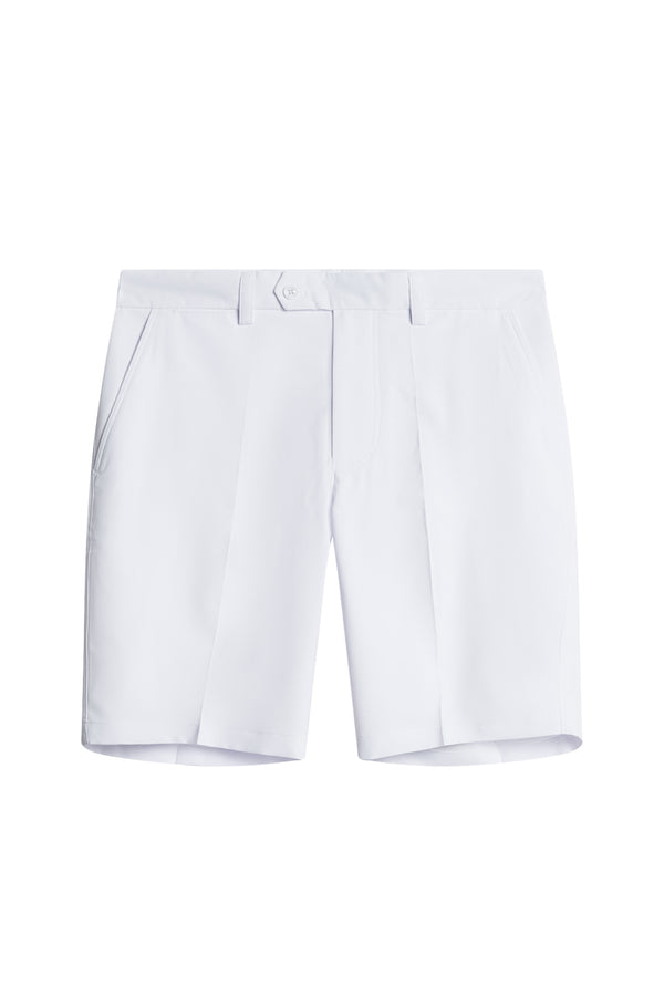 Mitch Shorts / White