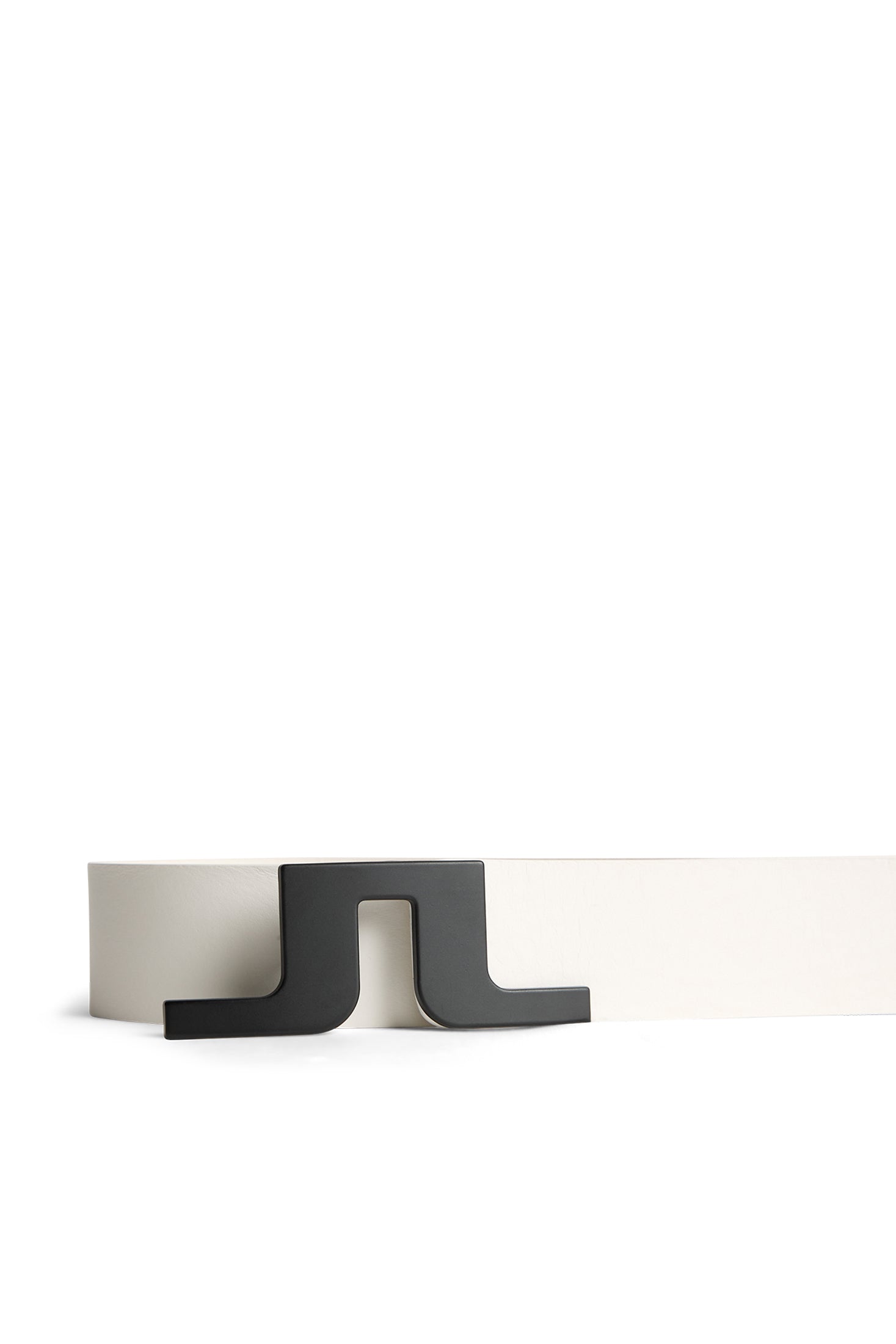 Bridger Belt / White – J.Lindeberg EU