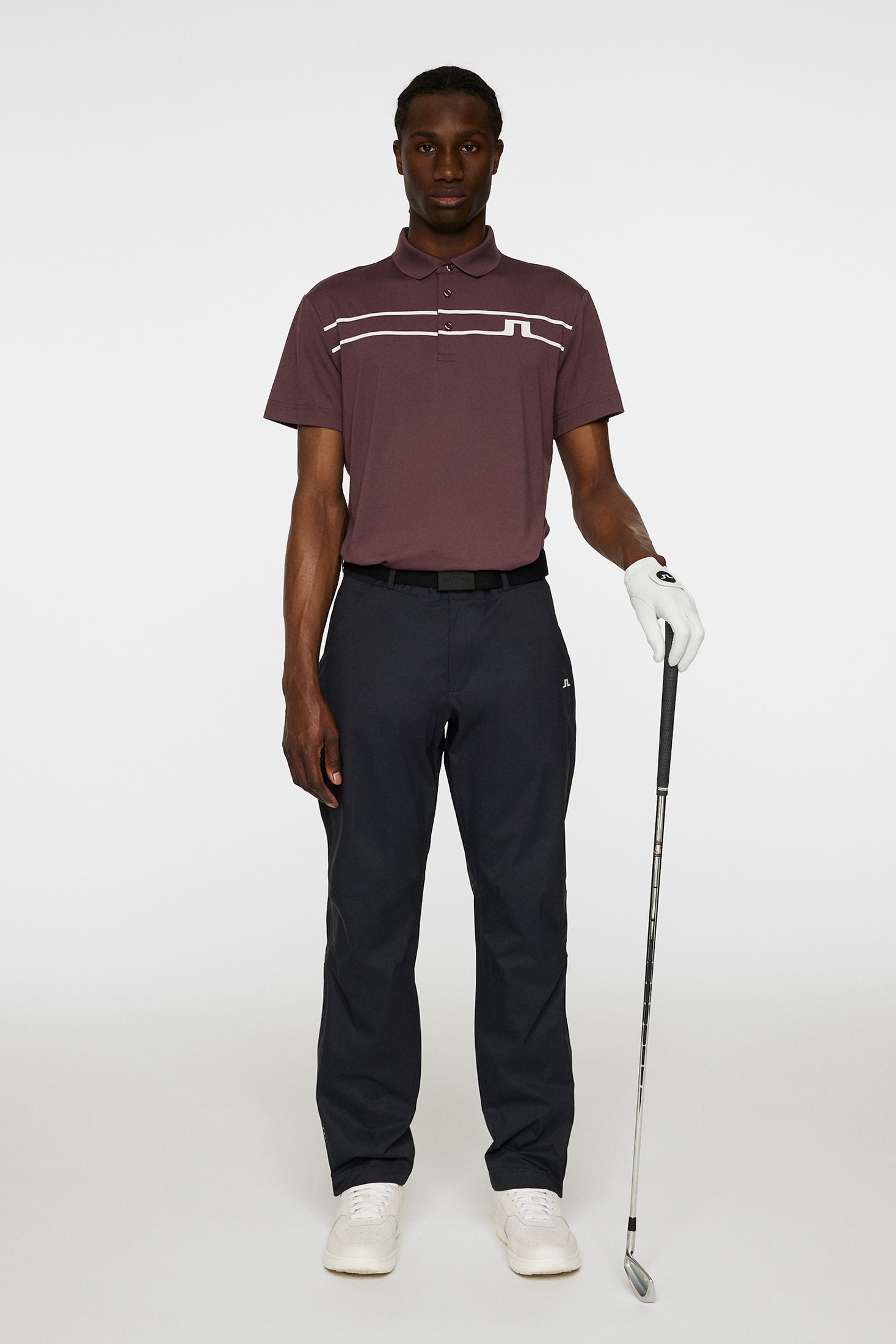 Klas Polo / Huckleberry – J.Lindeberg EU