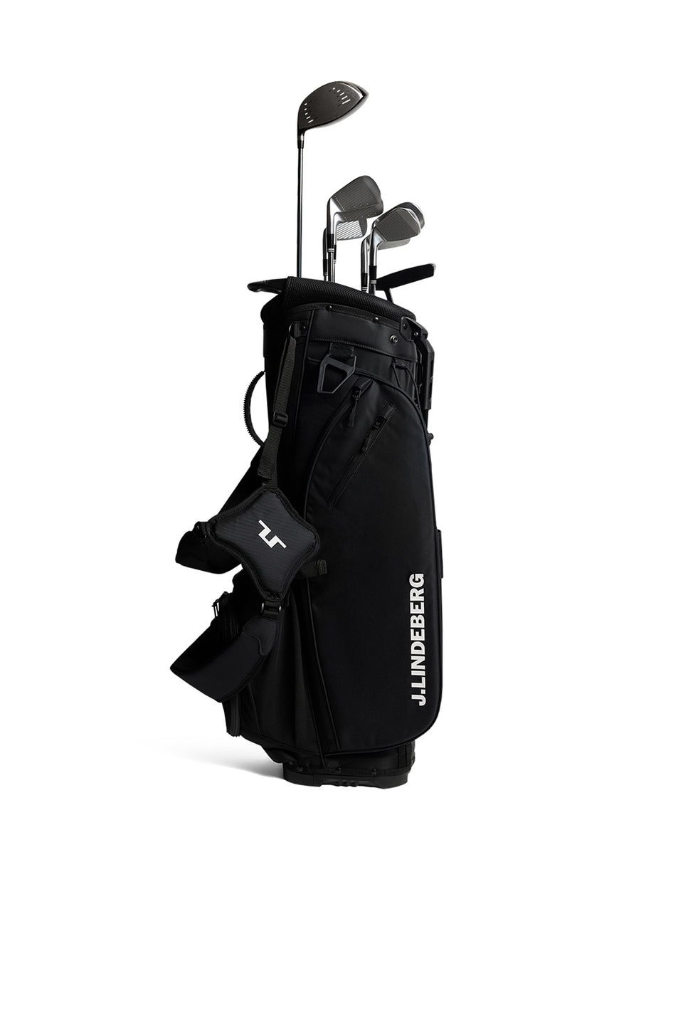 JL Flare Golf Bag / Black