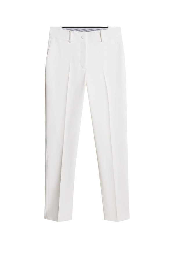 Pinja Pant / White