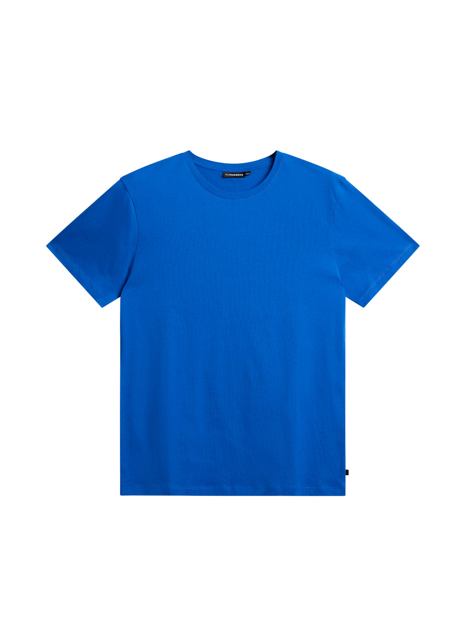 Sid Basic T-Shirt / Nautical Blue