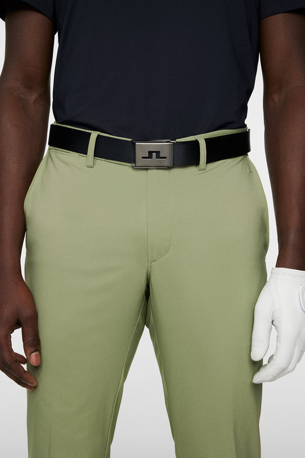 Elof Pant / Oil Green