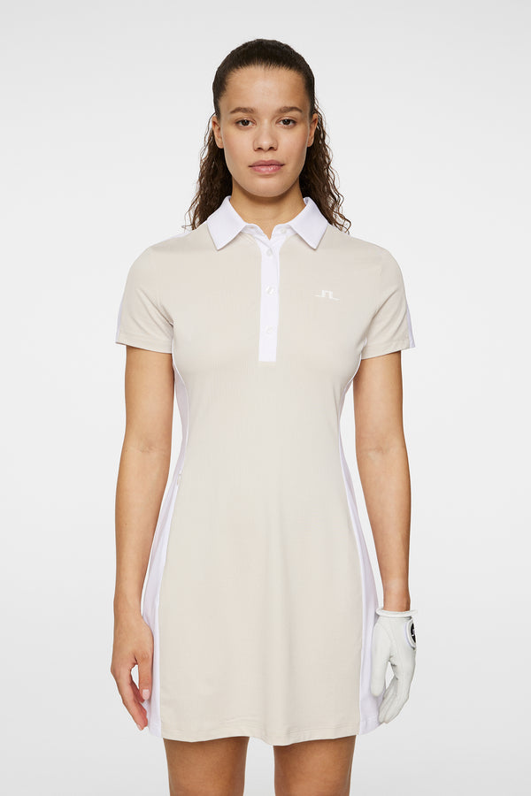 Jada Dress / Moonbeam