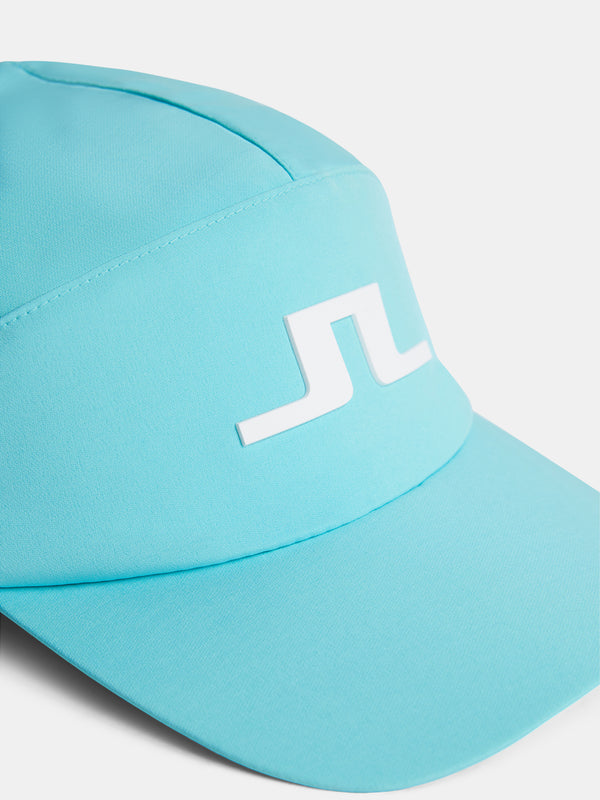 Andrew Cap / Blue Curacao