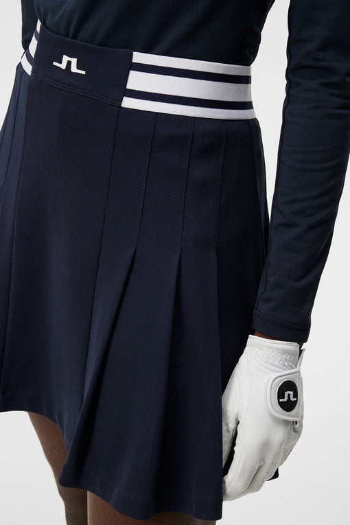 Women's Golf Skirts J.Lindeberg