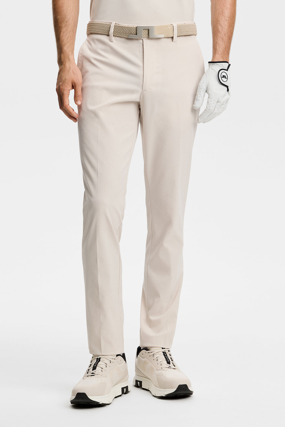 Vent Pant / Moonbeam