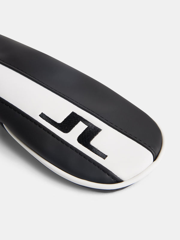 Hybrid Headcover / Black