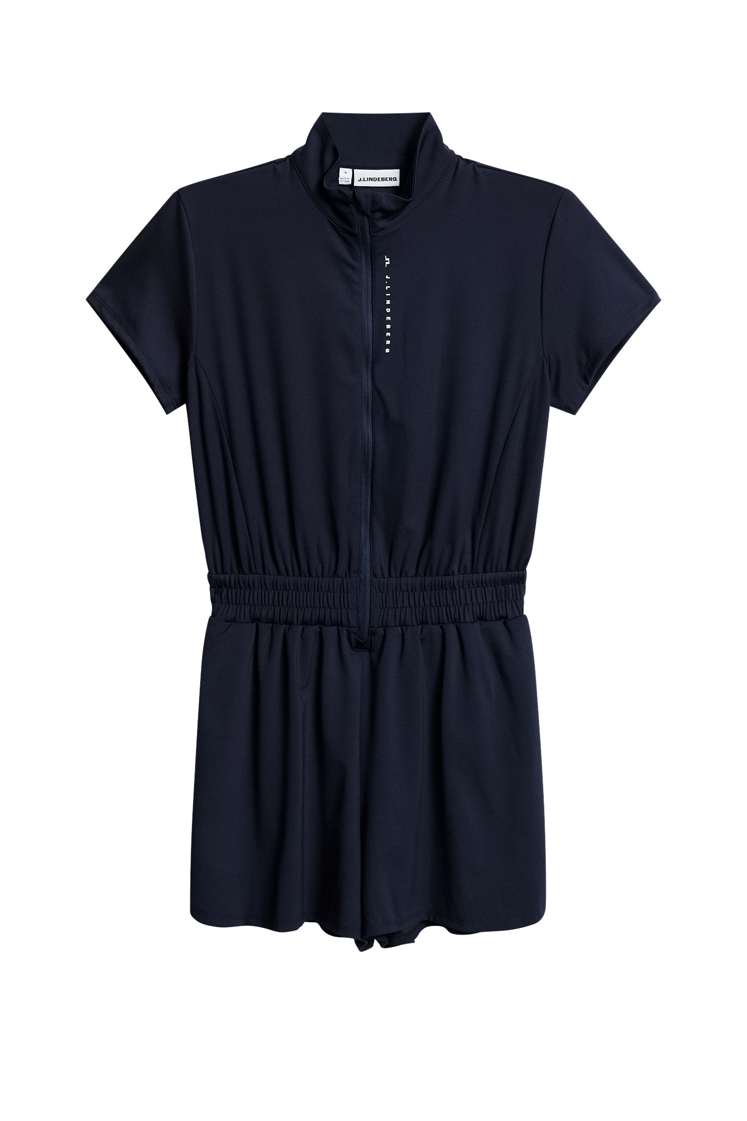 Kelly Jumpsuit / JL Navy – J.Lindeberg EU
