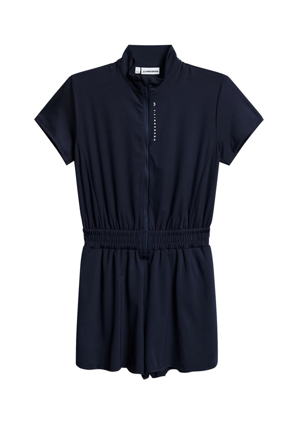 Kelly Jumpsuit / JL Navy