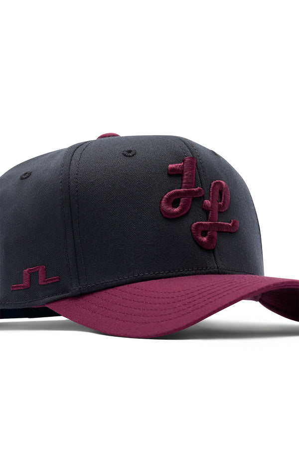 Boyd Cap / JL Navy