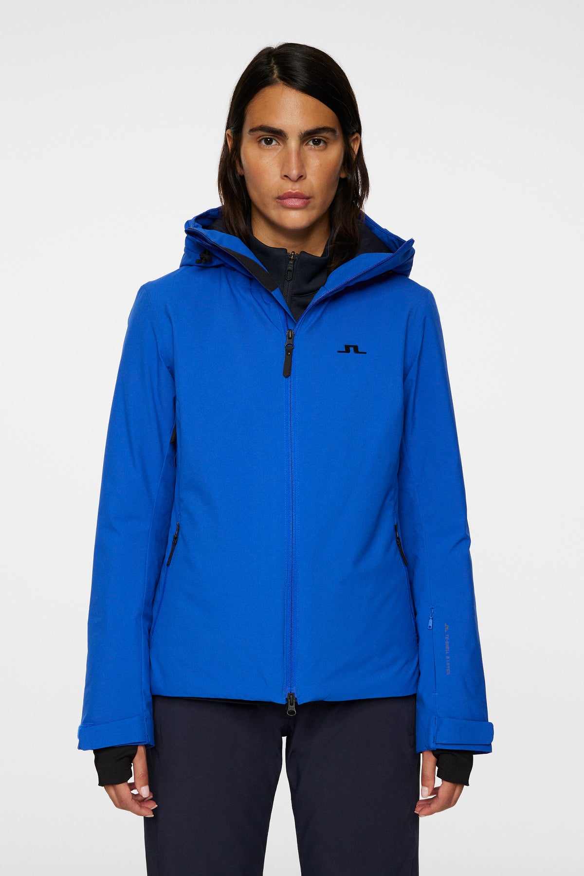 Starling Jacket Club Blue –