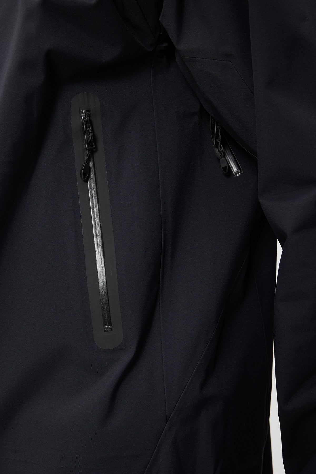 Bryden Parka / Black