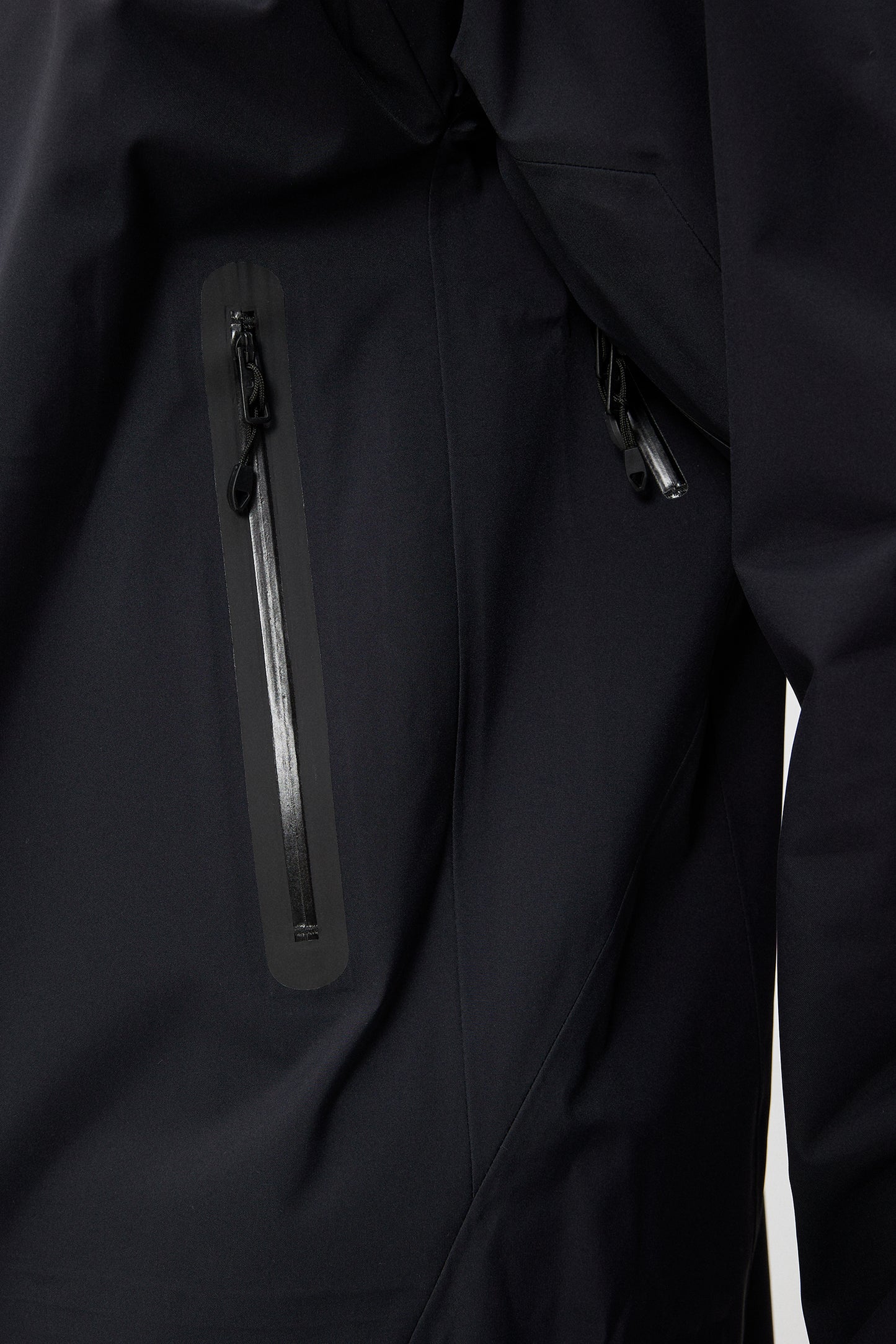 Bryden Parka / Black