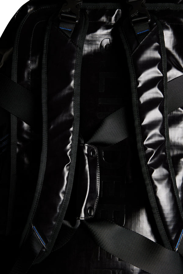 Frankie Duffle Bag 70L / Black