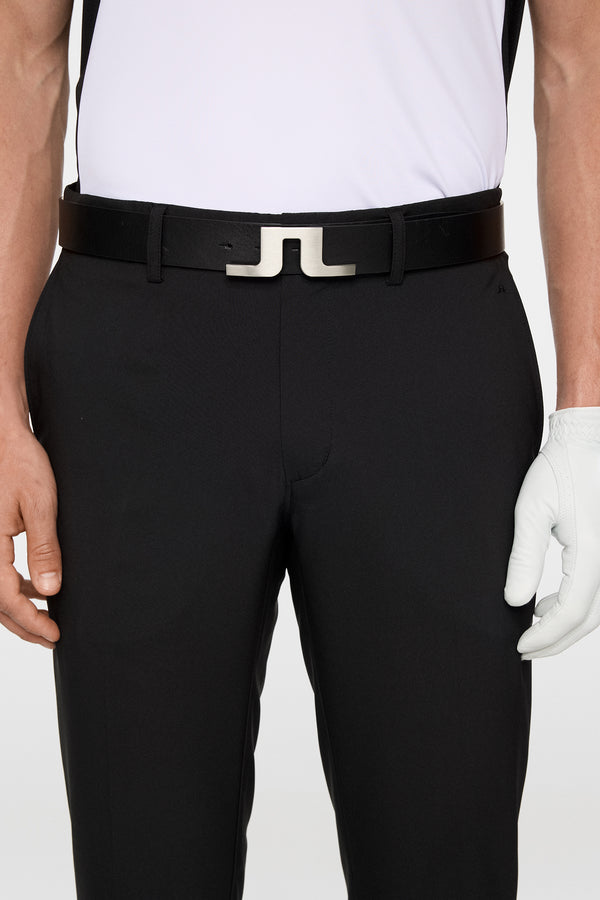 Elof Pant / Black