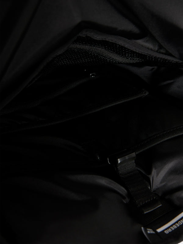 Rey Back Pack / Black