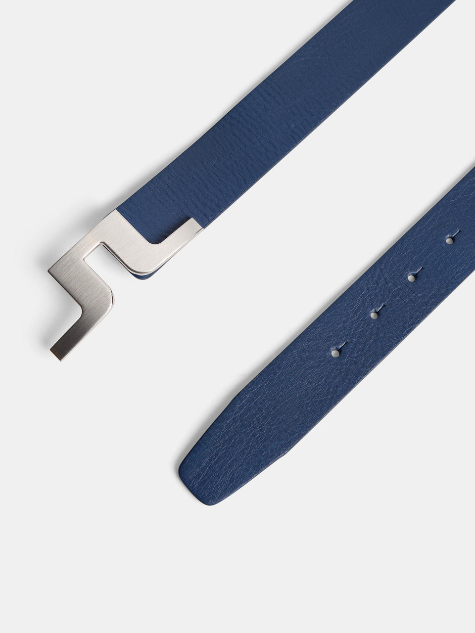 The Bridger Belt / Estate Blue