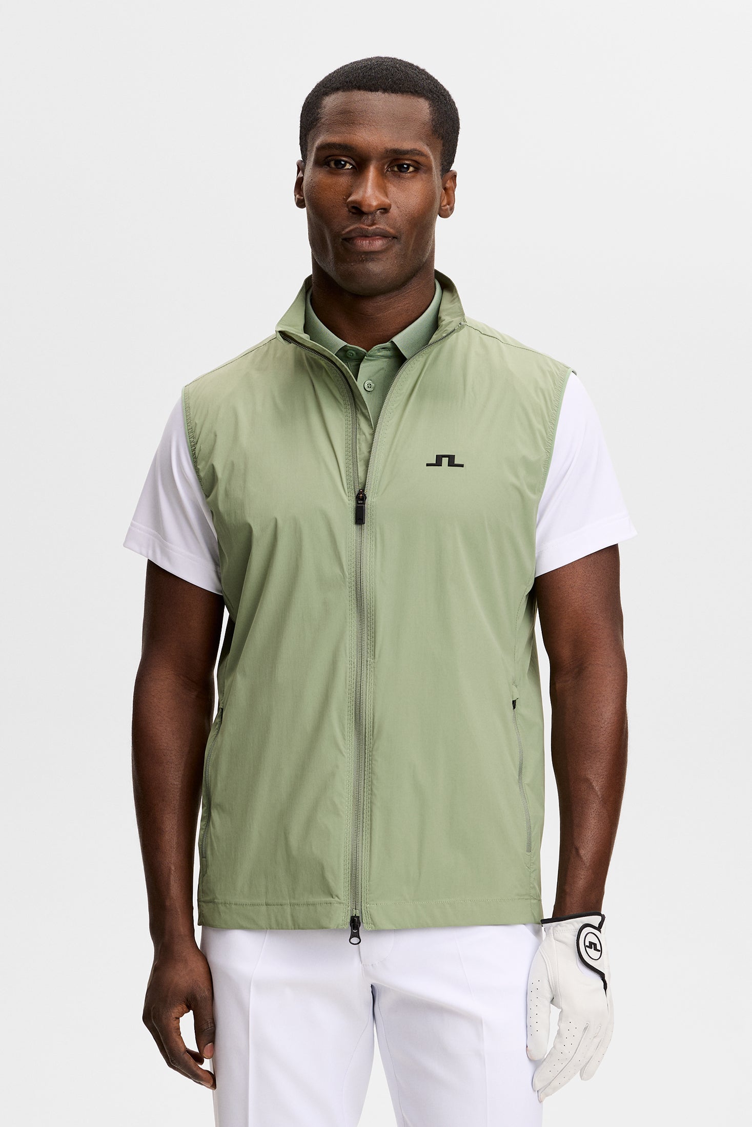 Vests | J.Lindeberg Official