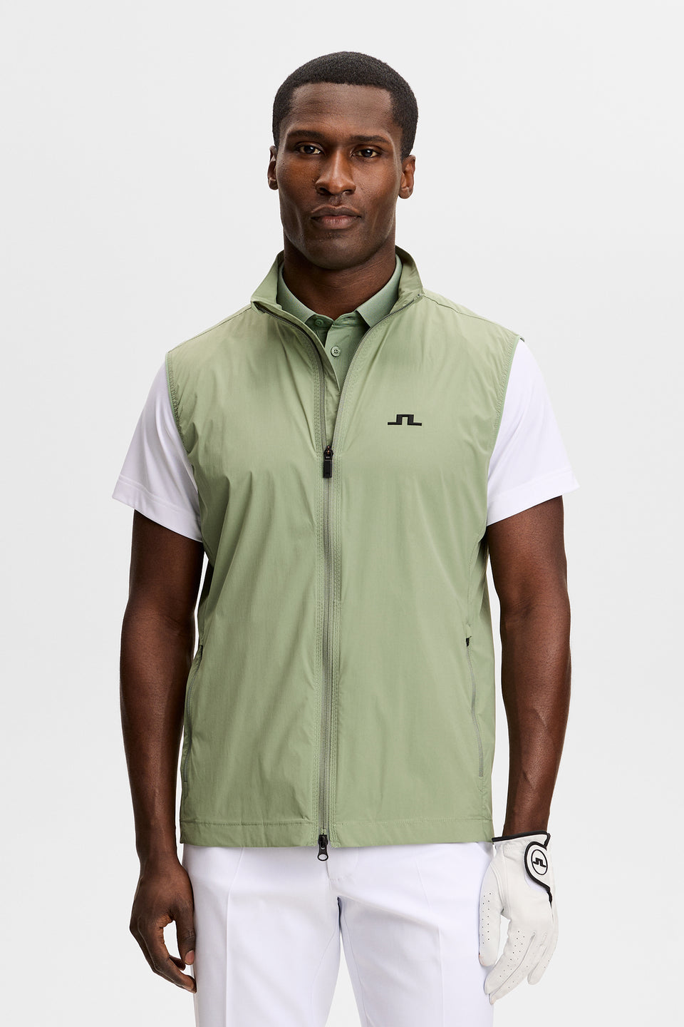 GILET sans manches matelassé, tissu Poly/coton VOSGES GILET sans manches matelassé, tissu Poly/coton VOSGES