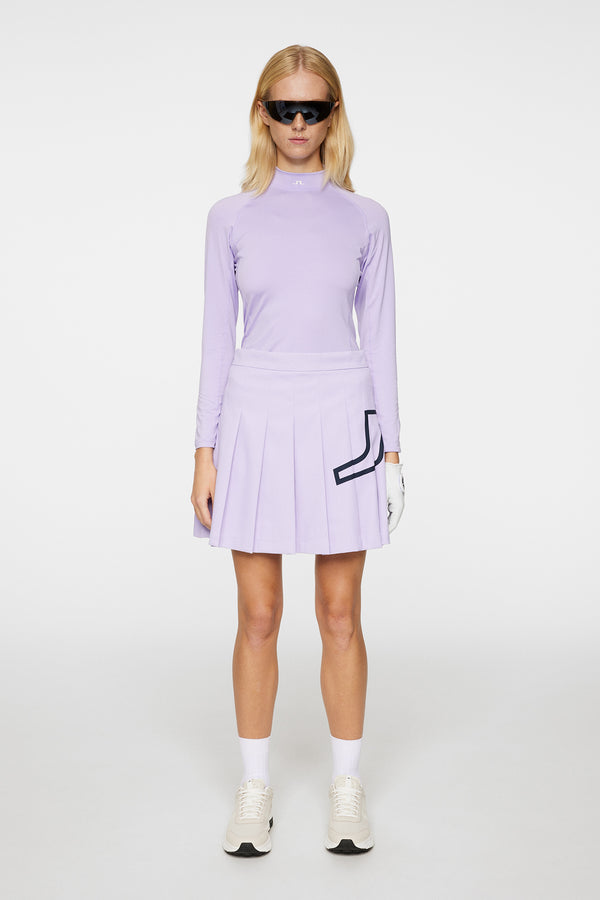 Naomi Skirt / Lavender