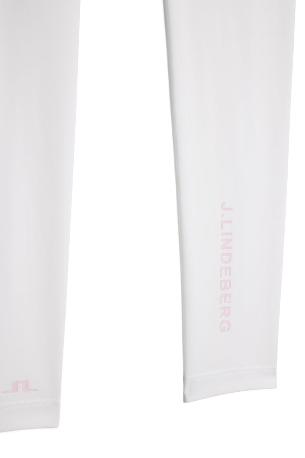 Esther Sleeve / White