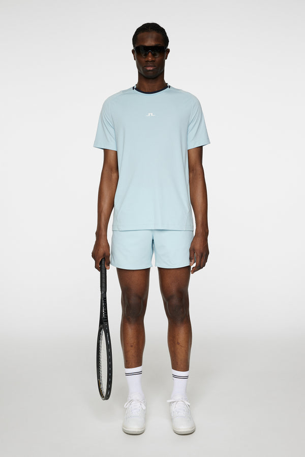 Colten Tech T-shirt / Winter Sky