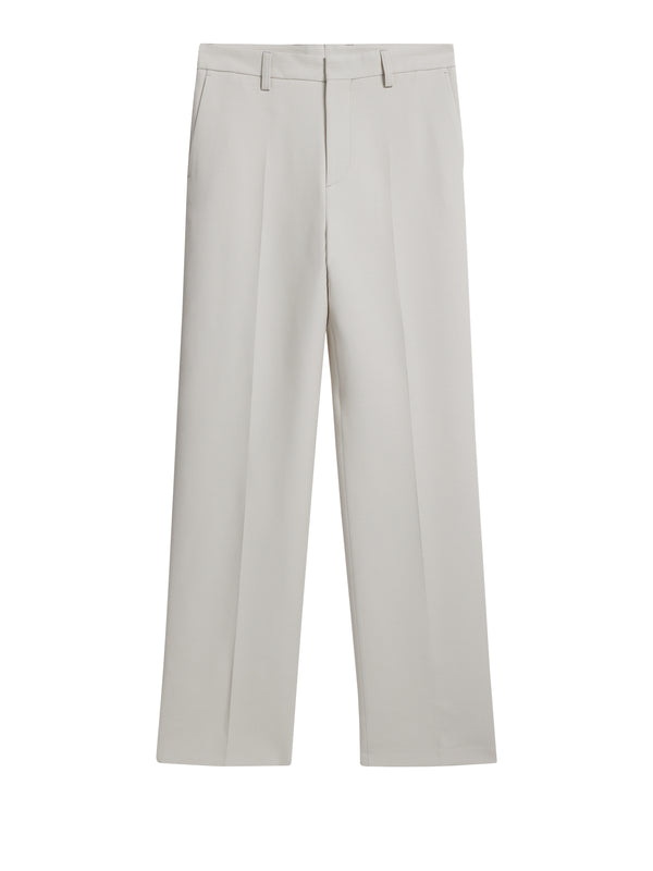 Haij Double Weave Pants / Moonbeam