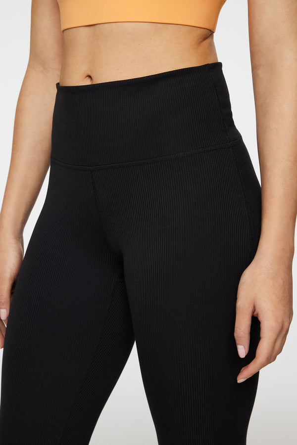 Elisa Leggings / Black