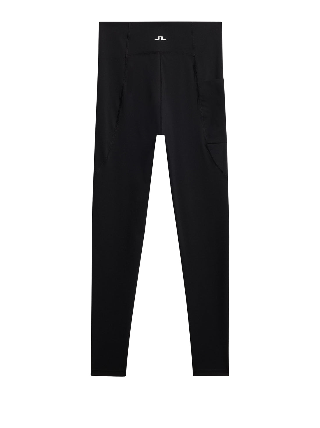 Novala Tights / Black – J.Lindeberg