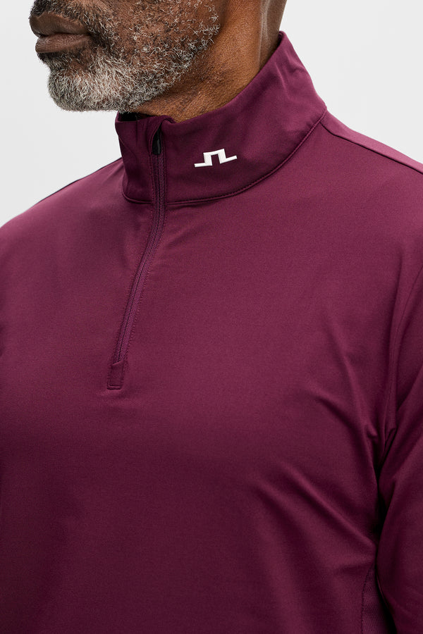 Tour Tech Mid Layer / Winetasting