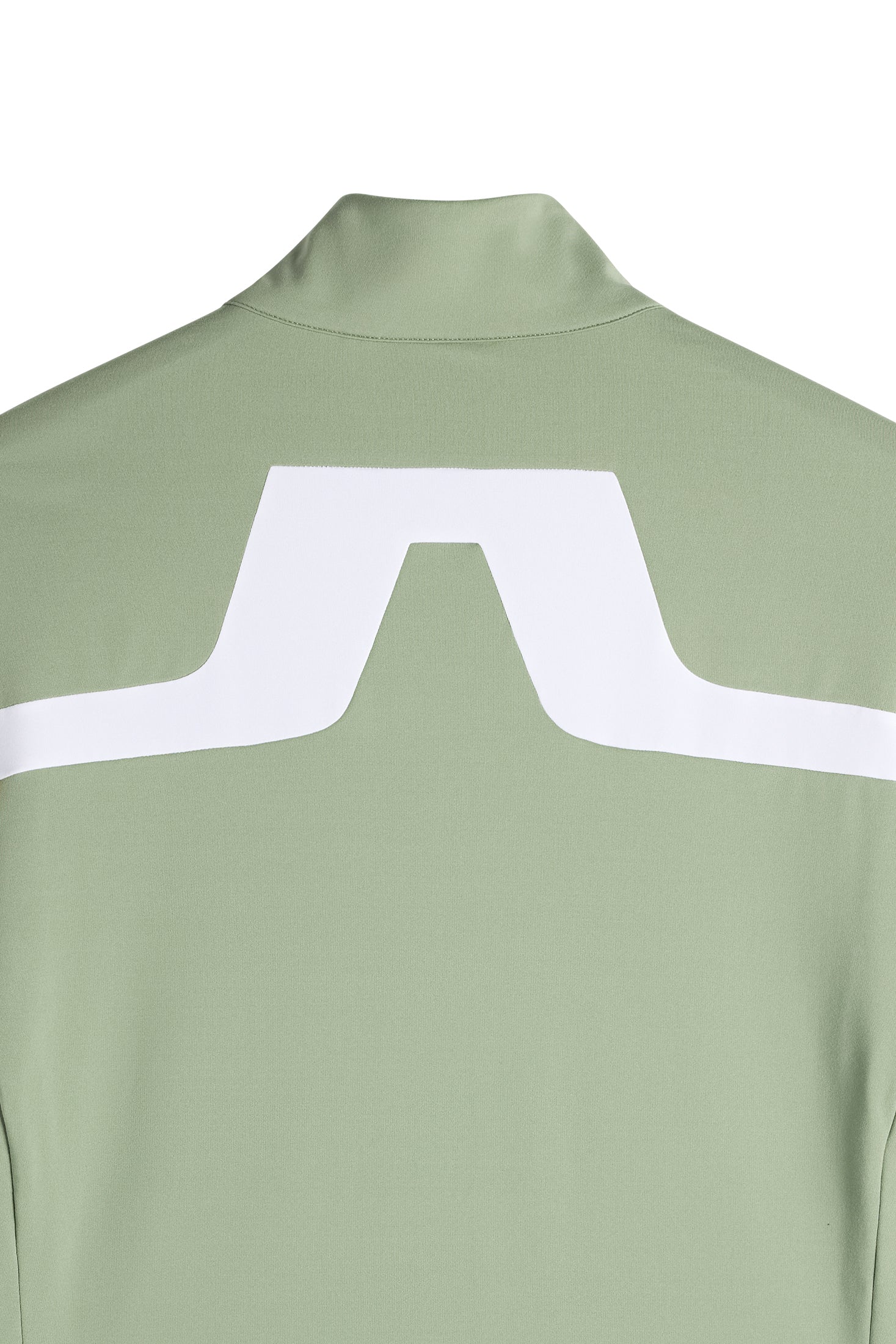 Jarvis Mid Layer / Hedge Green – J.Lindeberg EU