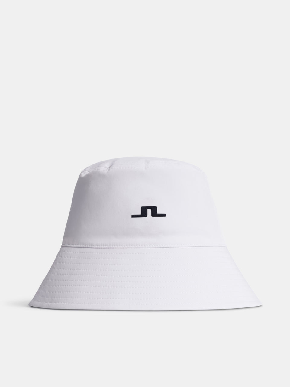 Siri Bucket Hat / White