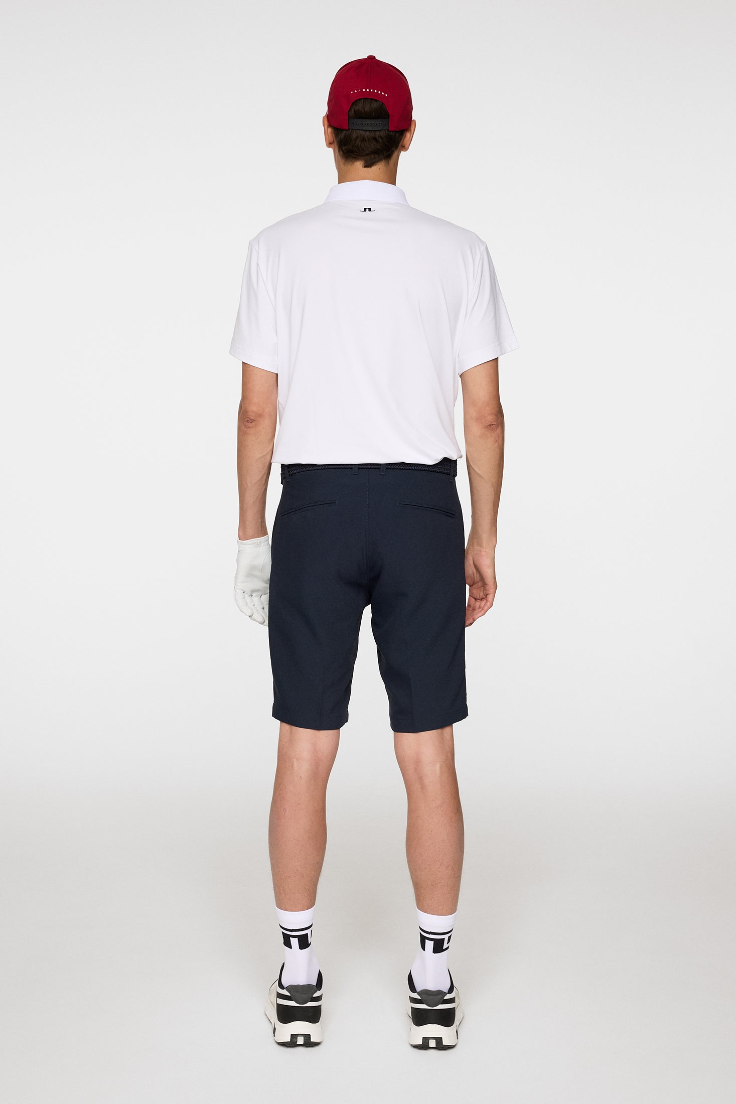 Heath Shorts / JL Navy – J.Lindeberg EU